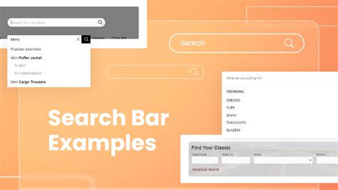 search results ui|How to Design a Great Site Search UI (Examples Included).